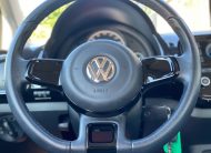 VW Up! 1,0 60 Move Up! 5d