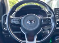 Kia Picanto 1,0 MPi Advance 5d
