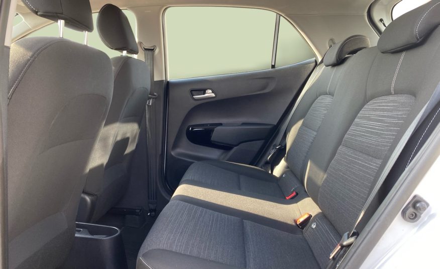 Kia Picanto 1,0 MPi Advance 5d
