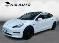 Tesla 3 Standard Range