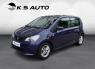 Seat Mii 2016