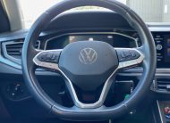 VW Polo DSG 2021