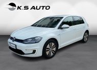 VW e.Golf