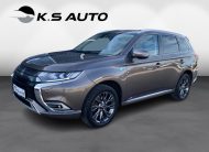 Mitsubishi Outlander 2020