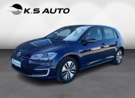 VW E-Golf