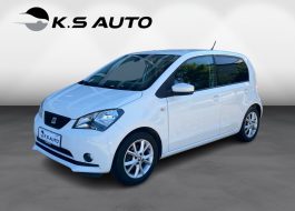 Seat Mii Sport