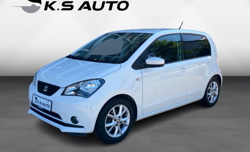 Seat Mii Sport