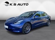 Tesla 3 2020
