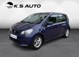 Seat Mii 2016