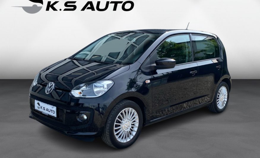 VW Up HIGH Up