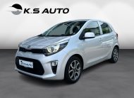 Kia Picanto 2019