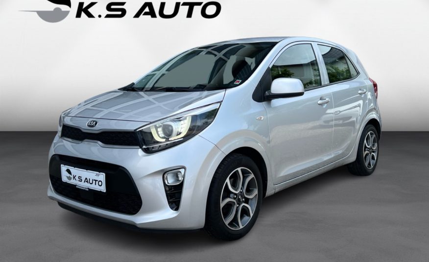 Kia Picanto 2019