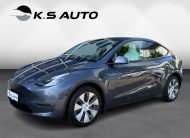 Tesla Y 2022 Long Range