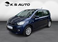 Skoda Citigo 2014