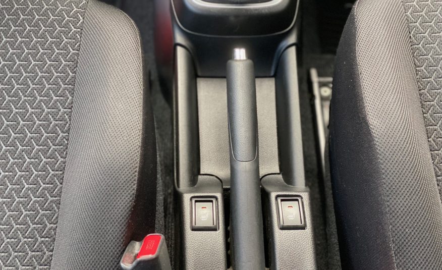 Suzuki Swift 1,0 Boosterjet SHVS Exclusive 5d