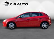 Fiat Bravo 1,4 16V Active 5d