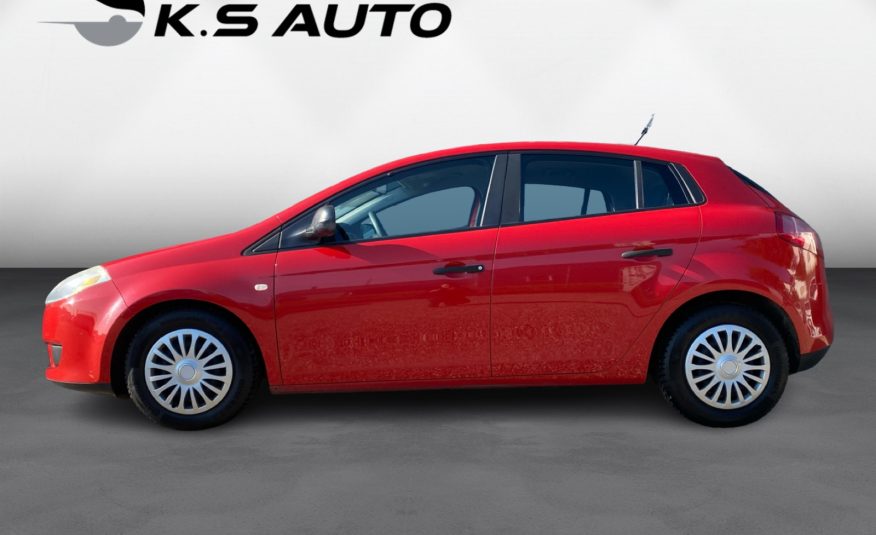 Fiat Bravo 1,4 16V Active 5d