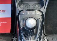 Kia Picanto 1,0 MPi Advance 5d