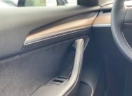 Tesla Model 3 Standard Range+ RWD 4d