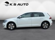 VW e-Golf VII 5d
