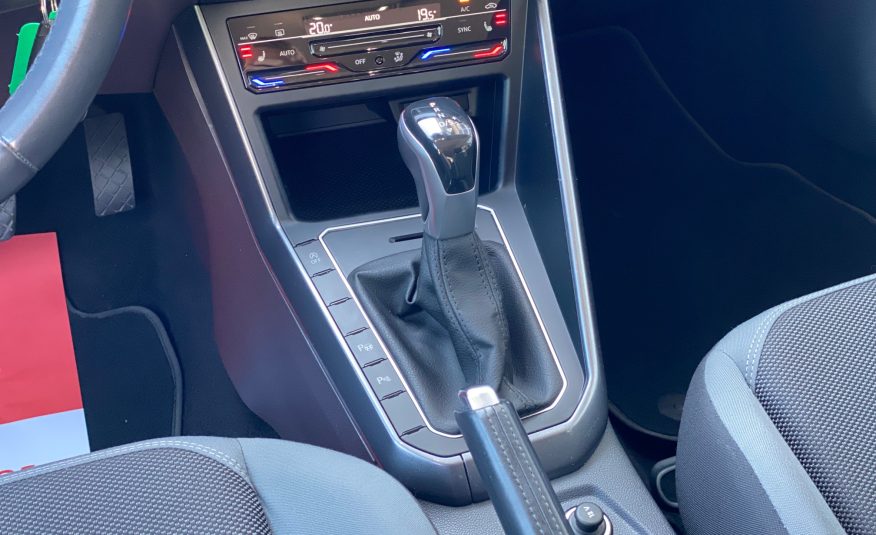 VW Polo 1,0 TSi 110 Style DSG 5d