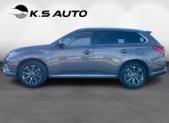 Mitsubishi Outlander 2,4 PHEV Intense CVT 4WD 5d