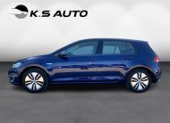 VW e-Golf VII 5d
