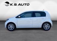 Seat Mii 1,0 60 Sport eco 5d