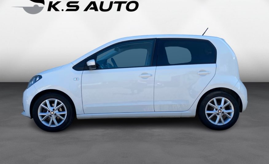 Seat Mii 1,0 60 Sport eco 5d