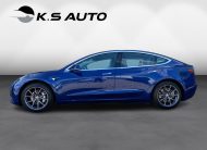 Tesla Model 3 Standard Range+ RWD 4d