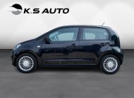 VW Up! 1,0 60 High Up! BMT 5d