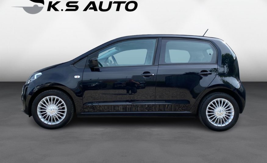 VW Up! 1,0 60 High Up! BMT 5d