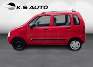 Suzuki Wagon R+ 1,3 GL 5d