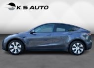 Tesla Model Y Long Range AWD 5d