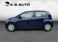 Skoda Citigo 1,0 60 Ambition GreenTec 5d