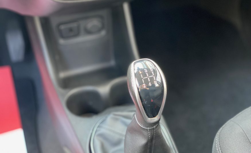 Opel Karl 1,0 Enjoy 5d