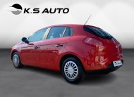 Fiat Bravo 1,4 16V Active 5d