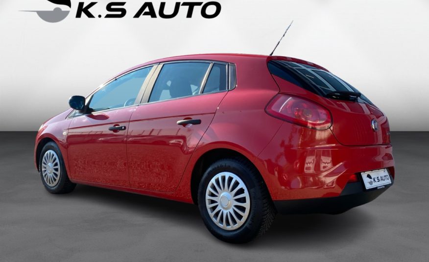 Fiat Bravo 1,4 16V Active 5d