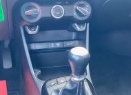Kia Picanto 1,0 MPi Advance 5d