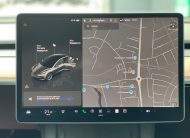 Tesla Model 3 Standard Range+ RWD 4d
