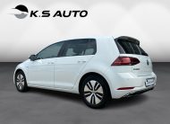 VW e-Golf VII 5d