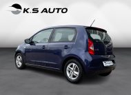 Seat Mii 1,0 60 Style eco 5d