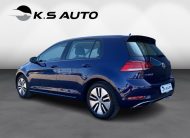 VW e-Golf VII 5d
