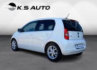 Seat Mii 1,0 60 Sport eco 5d