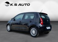 VW Up! 1,0 60 High Up! BMT 5d