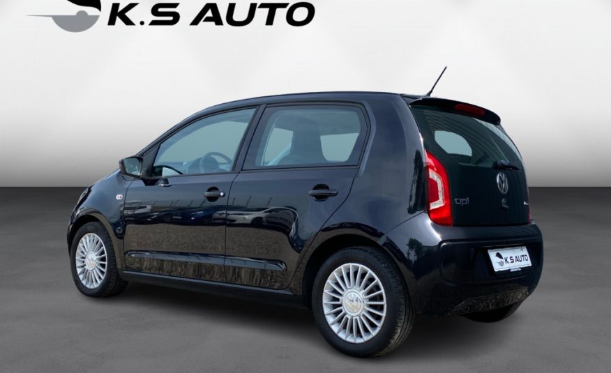 VW Up! 1,0 60 High Up! BMT 5d