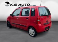 Suzuki Wagon R+ 1,3 GL 5d