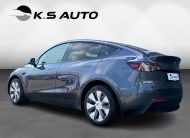 Tesla Model Y Long Range AWD 5d