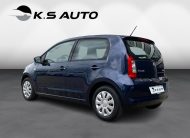 Skoda Citigo 1,0 60 Ambition GreenTec 5d