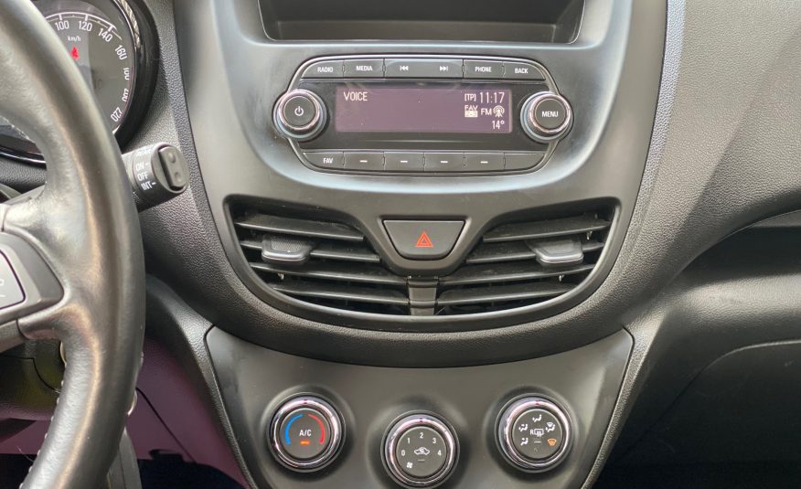 Opel Karl 1,0 Enjoy 5d